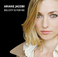 CD Big City Is For Me